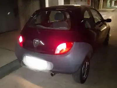 Usata Ford Ka