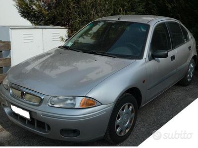 Usata Rover 214 1997