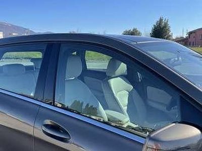 Occasion Mercedes B180 Premium 109 PK (80 kW) 2012 MPV