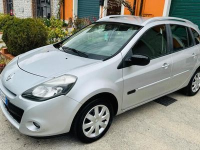 usata Renault Clio 1.2 16V SporTour Live!