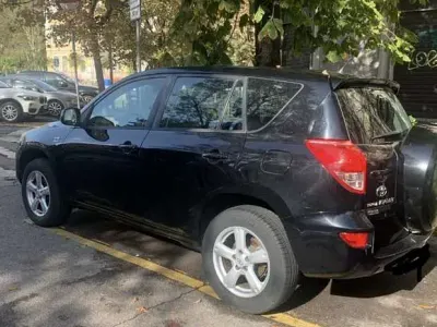 Usata Toyota RAV4