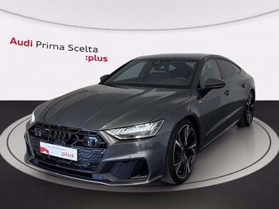 Audi A7 Sportback