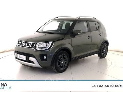 Occasion Suzuki Ignis