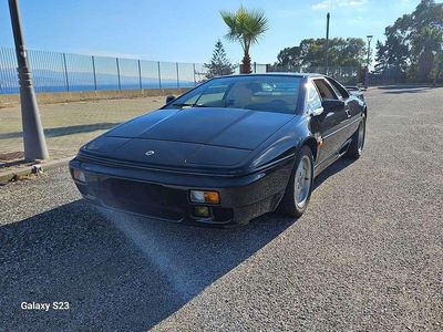 Usata Lotus Esprit 231 CV (169 kW) 1989 Coupé