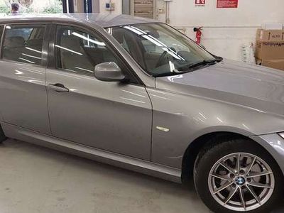 usata BMW 318 318 d Touring 2.0 Eletta 143cv FL