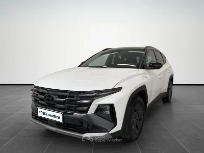 Usata Hyundai Tucson