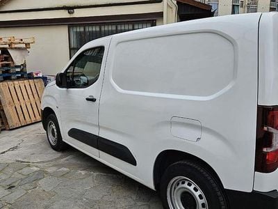 Usata Toyota Proace 2021 Monovolume