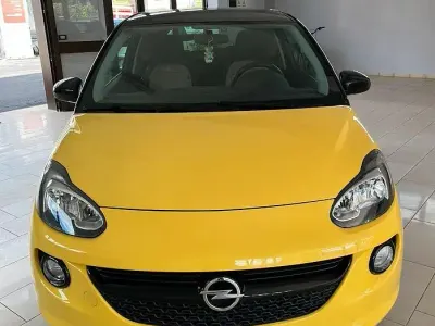 Usata Opel Adam
