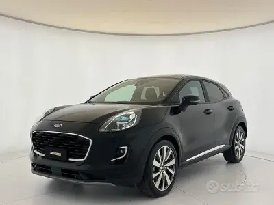 Usata Ford Puma