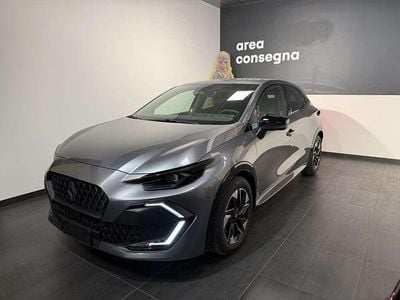 Nuova Renault Clio V Techno 109 CV (80 kW) 2025 Grigio scisto Berlina