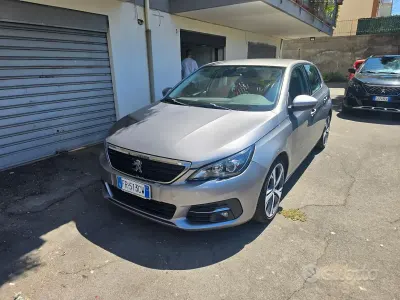 Usata Peugeot 308