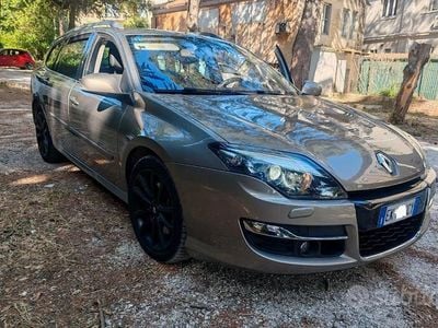 Renault Laguna III