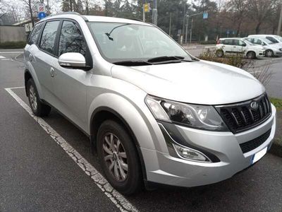 usata Mahindra XUV500 2.2 16v 140cv W6 fwd 7posti