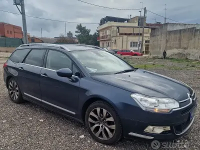 Usata Citroën C5