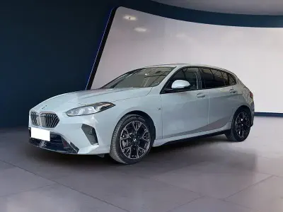 Usata BMW 120 M Sport 163 CV (119 kW) 2025 Grigio Utilitaria