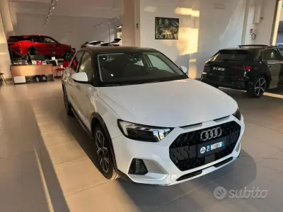 Occasion Audi A1 2021 Wit SUV