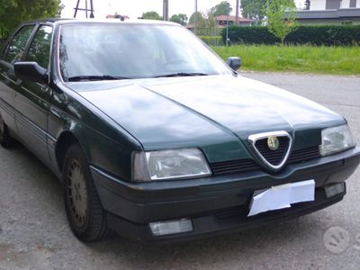 usata Alfa Romeo 164 2.0i Twin Spark