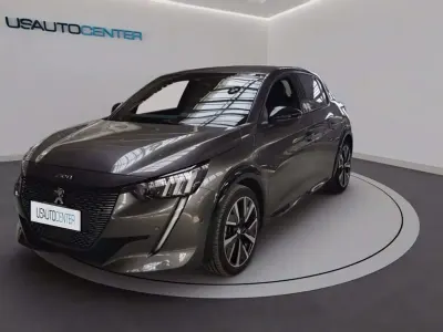 Usata Peugeot 208