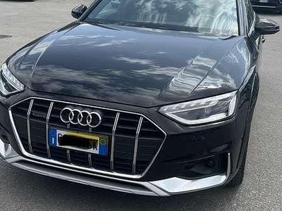 Usata Audi A4 Allroad Ambiente 231 CV (169 kW) 2020 Station wagon