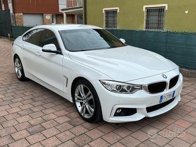 usata BMW 420 Gran Coupé 420 d