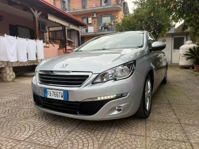 Occasion Peugeot 308