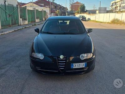 Alfa Romeo 147