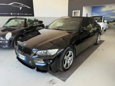 Occasion BMW 320 177 ch (130 kW) 2008 Coupé