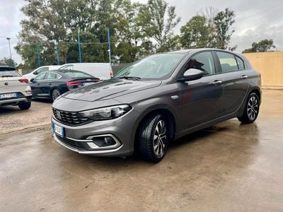 Usata Fiat Tipo City Life 95 CV (69 kW) 2022 Grigio Berlina