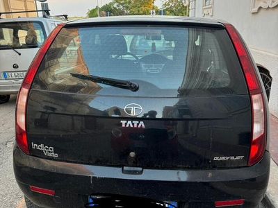 Tata Indica