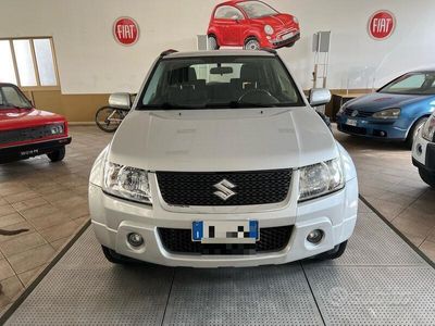 usata Suzuki Grand Vitara Grand Vitara1.6 16V 3 porte