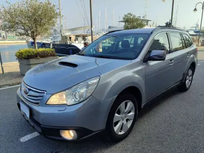 Usata Subaru Outback