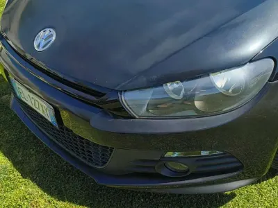 Usata VW Scirocco