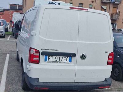 VW T6