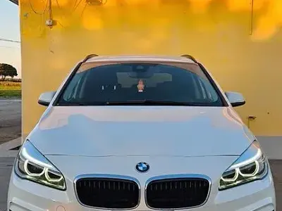 Usado BMW 218