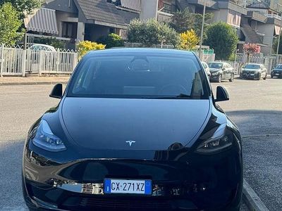 Usata Tesla Model Y 2024 SUV