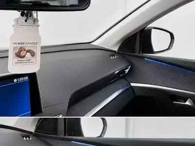 Usata Peugeot 3008 Allure 131 CV (96 kW) 2019 Grigio SUV