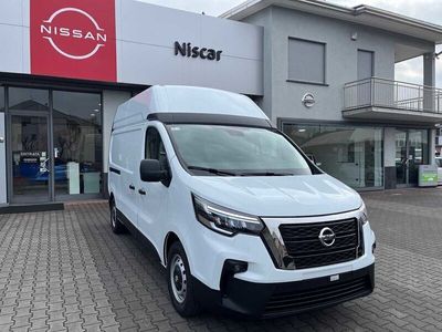 usata Nissan Primastar 29 2.0 dCi 150CV PL-TA Furgone Acenta +