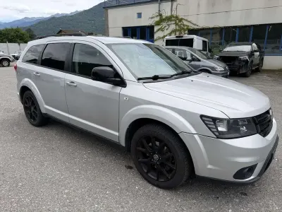 Usata Fiat Freemont