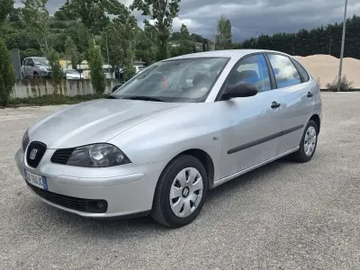 Second-hand Seat Ibiza