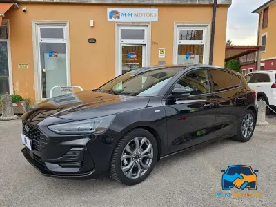 Occasion Ford Focus