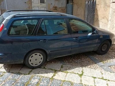 usata Fiat Marea - 2000