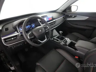 Usata DR DR 6.0