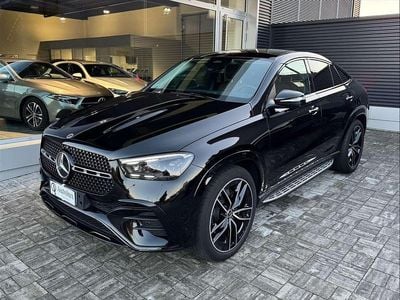Mercedes GLE300