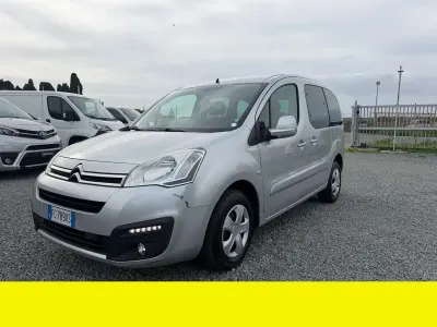 Usata Citroën Berlingo 90 CV (66 kW) 2016 Other Monovolume