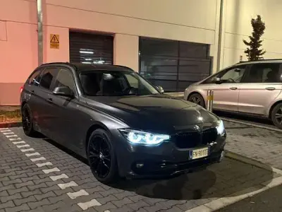 Usata BMW 316