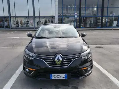 Usata Renault Mégane IV