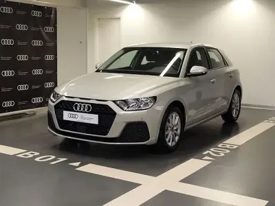 Usata Audi A1 Sportback