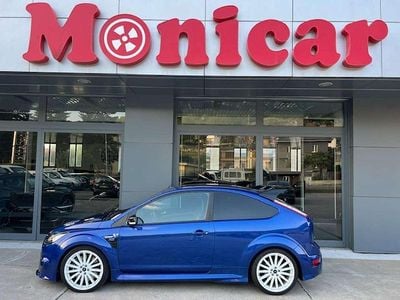 Käytetty Ford Focus RS 305 HP (224 kW) 2010 Other Sedan