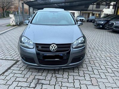 usata VW Golf V Golf 2.0 TDI DPF 5p. GT Sport