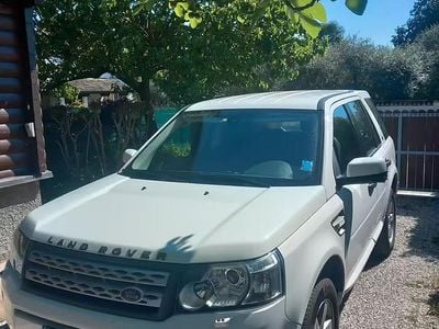 Usata Land Rover Freelander 2 190 CV (139 kW) 2012 SUV